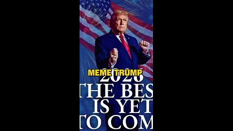 Trump best president in American history