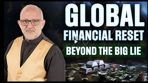 Beyond the Big Lie: Why Silver at $77 Is Just the Opening Act of the Financial Reset