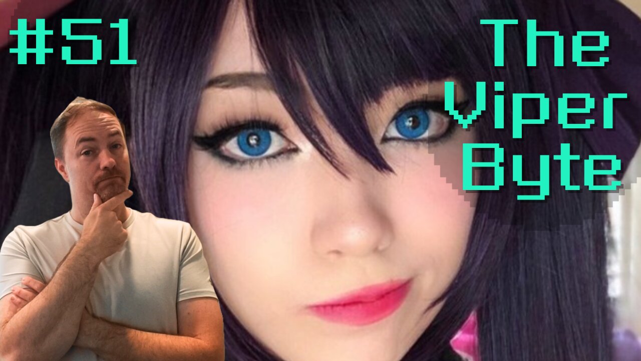 Emiru ASSAULTED at TwitchCon! Yotei STALLS! TPP & G+G COMBINE! | The Viper Byte EP 51