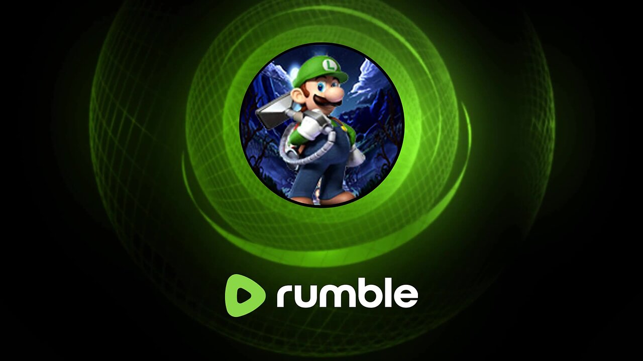 Luigi's Mansion 3 - Scarescraper *LIVE* (Nintendo Switch)