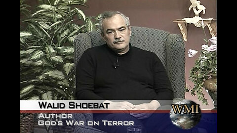 Ex-Muslim Terrorist Walid Shoebat Part 5 - Islam & 9/11, the President and U.N. lied about Islam