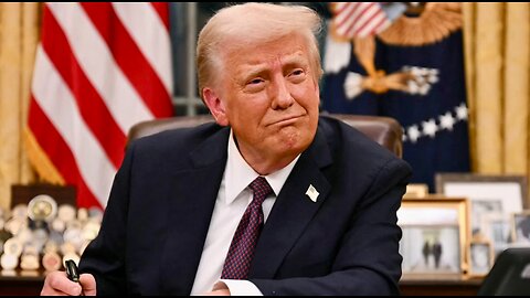 WATCH Trump Sends Veiled Warning To Mexico’s Drug Cartels