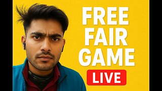 "FREE FIRE LIVE | OP Headshot Gameplay | New Season Ranked Push"