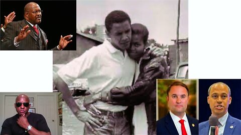 Obama Is Why You Can’t Believe Democrats/Bishop Winans : The Doctor Of Common Sense Show