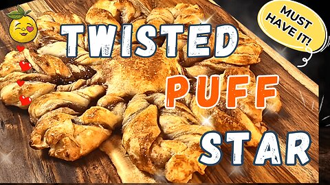SECRET Puff Pastry HACK | F1 - R22 I Can't Believe This Takes Only 10 Minutes!