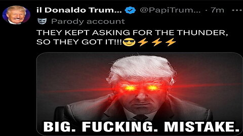 frenTV - RATS RUNNING