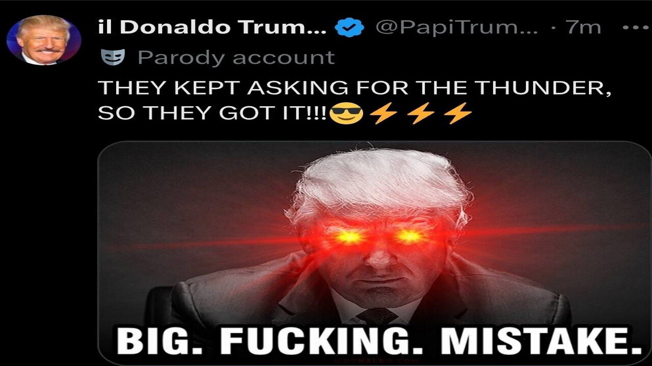 frenTV - RATS RUNNING