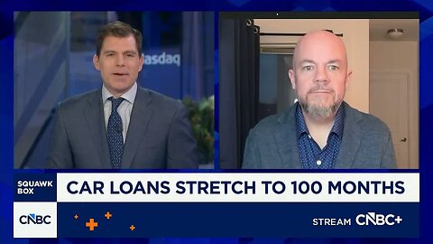 Average new car price will reach $50,000 this year, says Kelley Blue Book's Sean Tucker