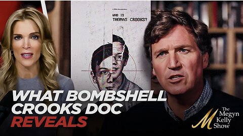 Bombshell Doc About Attempted Trump Assassin Crooks and REAL Online Footprint