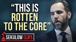 “This Is Rotten To The Core”