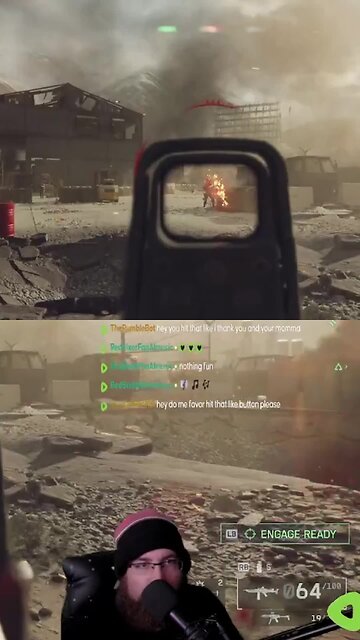 yes this is glorious