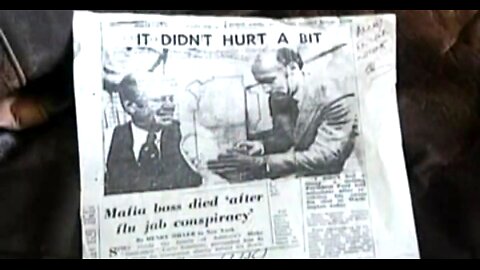 VACCINATION – THE TRUTH ABOUT VACCINATION, AUTISM, RETARDATION, LOWERED IQ 💉