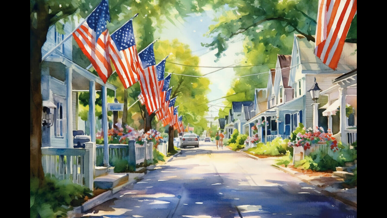 Growing Up Rural: Life in a Small New York City