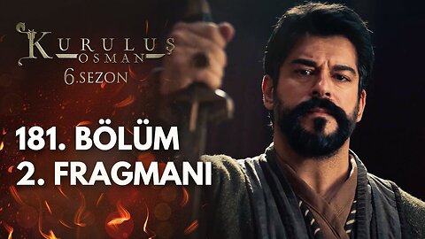 Avance 2 Cap 181 - Kurulus Osman