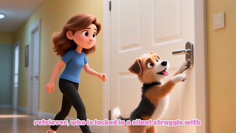 Portrait Format Buster’s Human Heart: A Tale of Love, Loyalty & Friendship