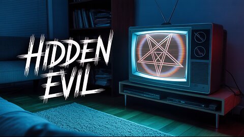 The Influence Industrial Complex – Satanic Panic Is Real Ep 007