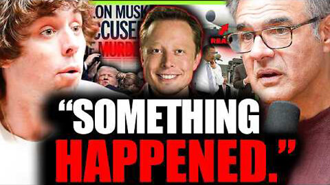 Why Elon Musk Today Is NOTHING Like Elon 10 Years Ago | John Kiriakou