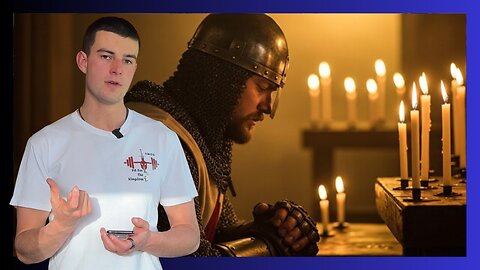 Silence and Fasting: The Most Underrated Discipline