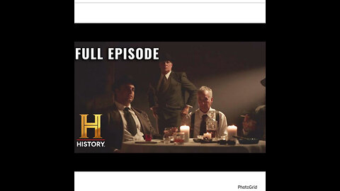 MT #33 The Rise of the American Mafia" Pt 1