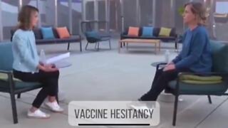 Former YouTube CEO Susan Wojcicki admits they removed over 1 million COVID videos