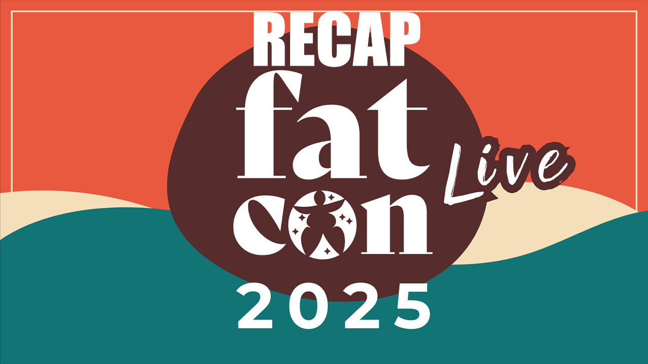 Recap Of The Circus Side Show Convention Known As Fat Con