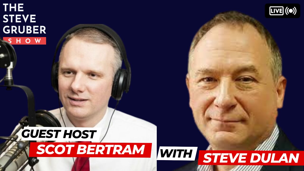 Steve Dulan, Locking up Products is Bad for Business