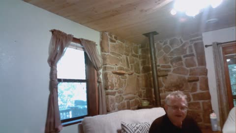 The Power of Prayer Jaems 5- end with Dr. Tom Knotts, Jr.