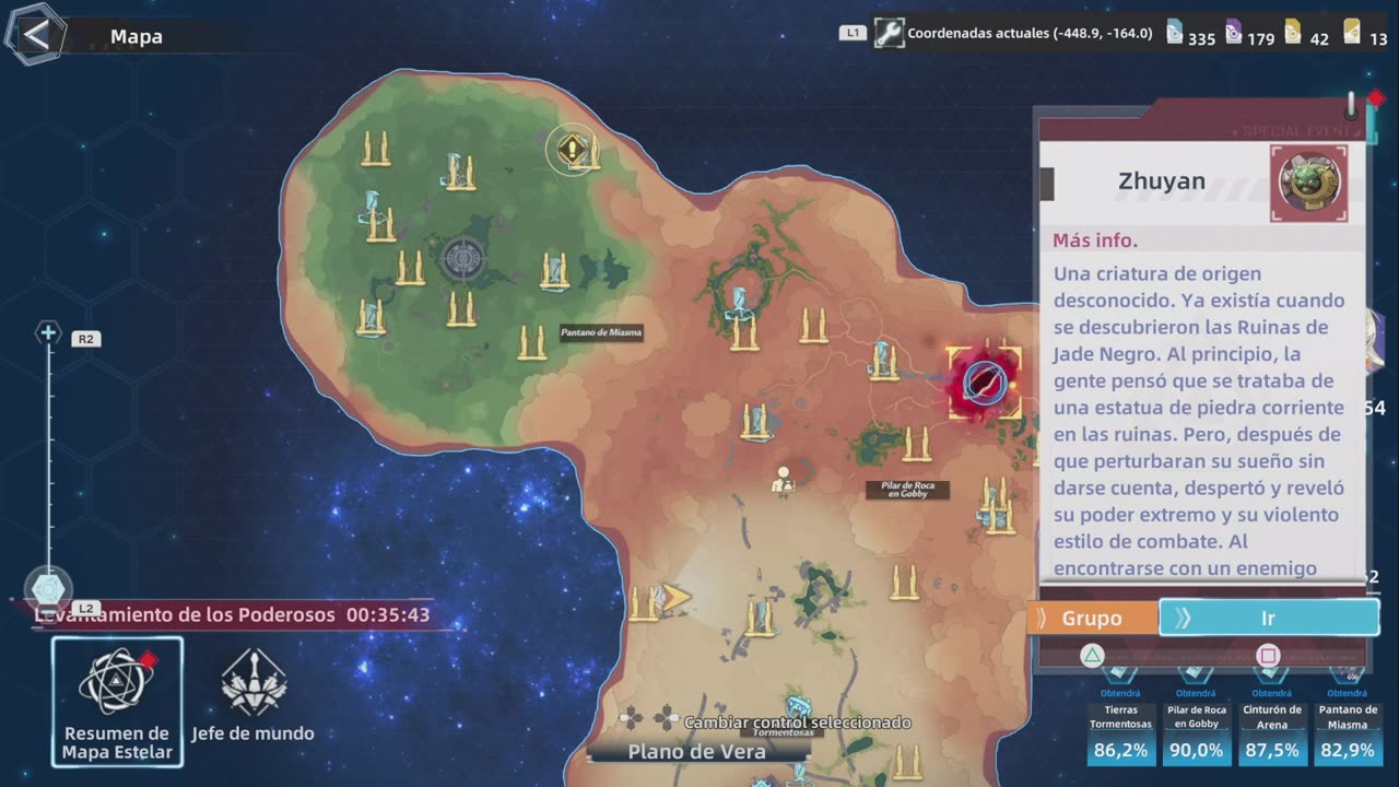 Tower Of Fantasy 632#