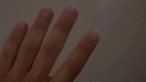 We Are Surrounded By Aether Energy