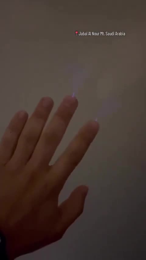 We Are Surrounded By Aether Energy