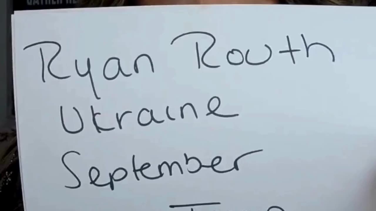 Explosive: Hidden Within One Attempt on Trump was Another!