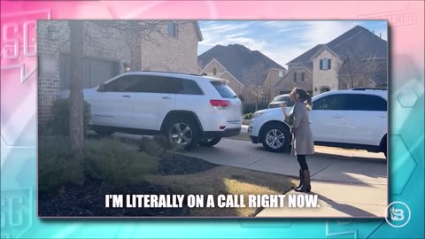 He Called 911 On Me For Exposing The H-1B Visa Scam