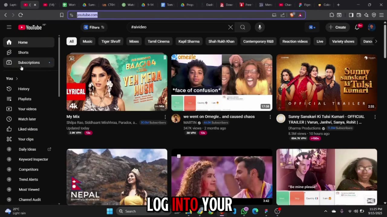 How to Stretch Text in Canva 2025 – Quick & Easy Tutorial