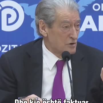 Sula: PD plan konket për të ndalë plakjen e popullsisë shqiptare