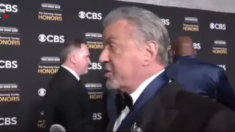 Rocky’s all in on MAGA