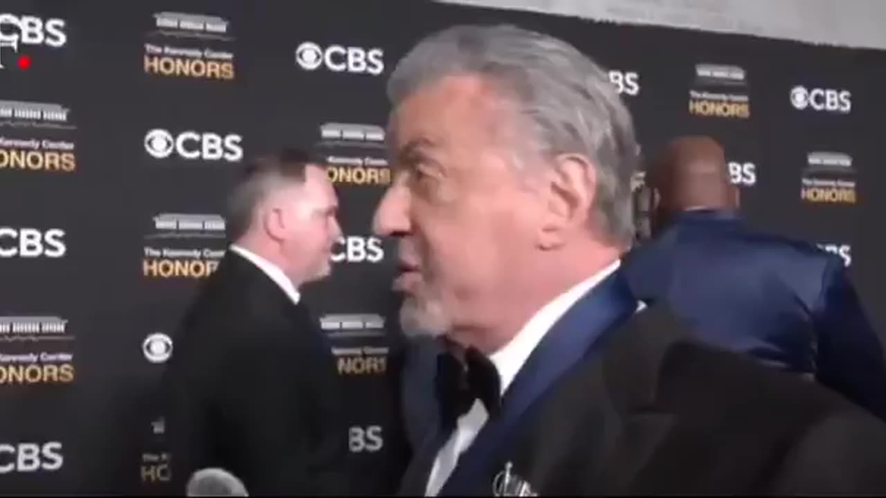 Rocky’s all in on MAGA