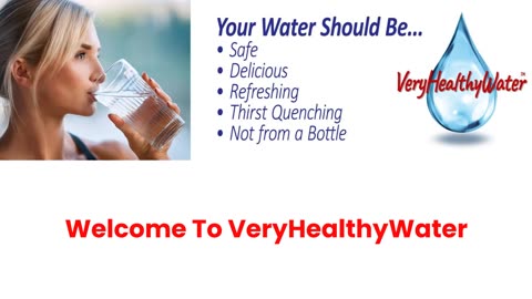 VeryHealthyWater : Filter For Alkaline Water Ionizer in Highland, UT