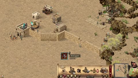 Stronghold Crusader