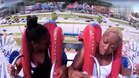 Wypadki i inne przypadki (4) film dokumentalny LEKTOR PL