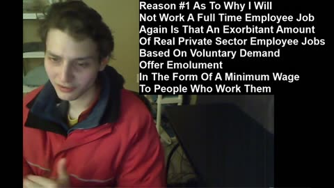 An Exorbitant Amount Of Real Private Sector Employee Jobs Offer Emolument In Form Of A Minimum Wage