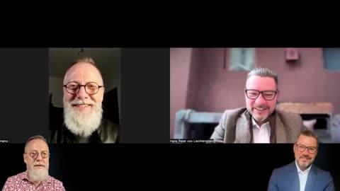 Was ist ein NPC? - Gibt es sie wirklich? Welche Aufgabe haben sie? von Hans zu Hans