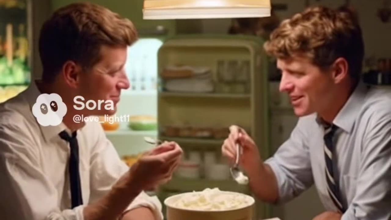 Happy Birthday Bobby Kennedy!!