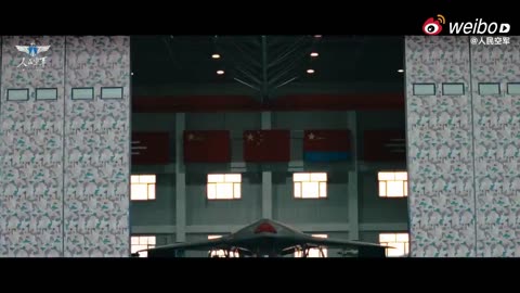 China PLA show air power 11/11/2025 reveal new tech