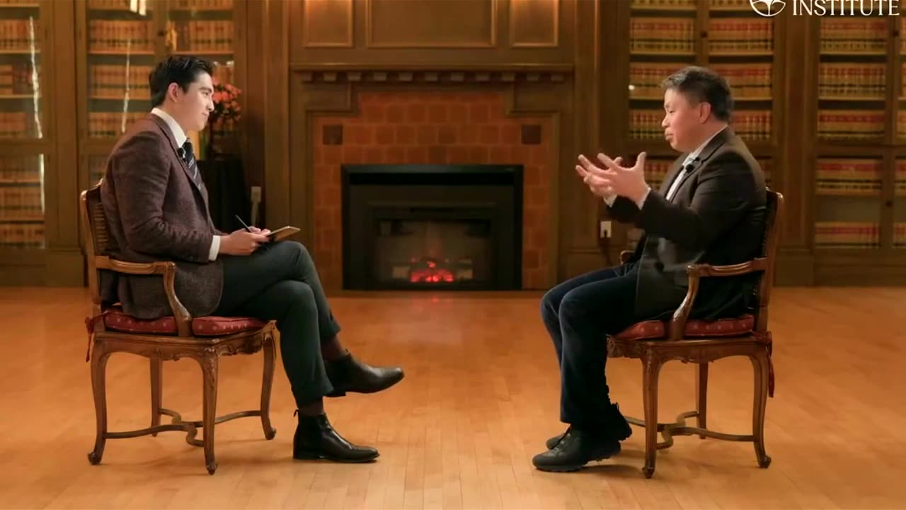 The Robotic Barista's Struggle