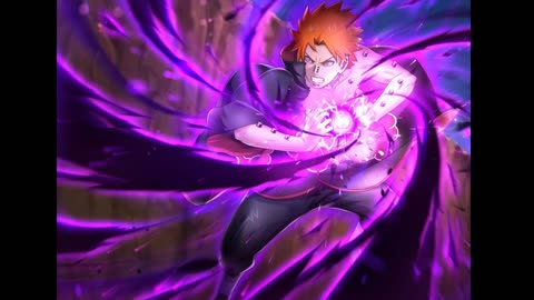 Naruto Contract with the Devil