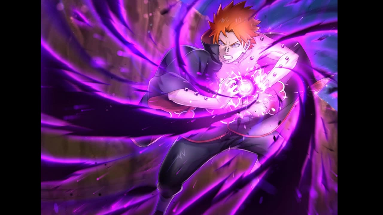 Naruto Contract with the Devil