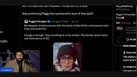 Leftist Mob INVADES Tim Walz s Office After they Realize they were TRICKED…