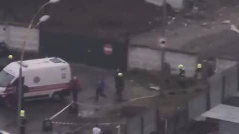 Ukraine war combat/related footage 12/30/25