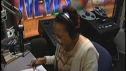 USA WORLDNET September 16, 2001 1100am-1130am EDT