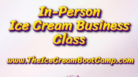 Start Your Ice Cream Business: A Complete Guide to Success